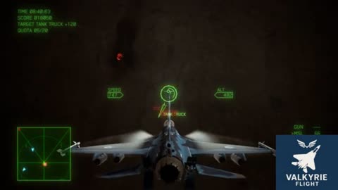 Ace Combat: Stormfront