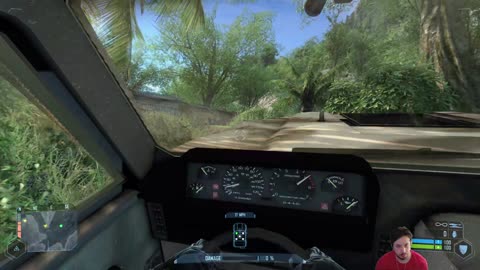 How is Crysis in 2025 on a Newer GPU Part 1