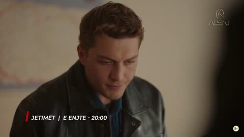 Jetimet - Episodi 131 Promo