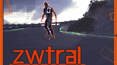 zwtral - Static Start #edm #deephouse #dance
