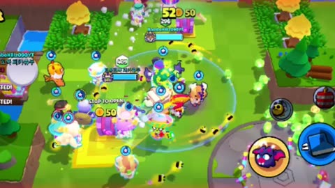 💖🛠️(u‿ฺu✿ฺ)🛠️💖🌄Create your future 🛠️📅🌄SquadLeague(May 2025)|Squad Busters #squadbusters