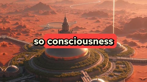 Mars: Humanity's Backup Plan for Survival