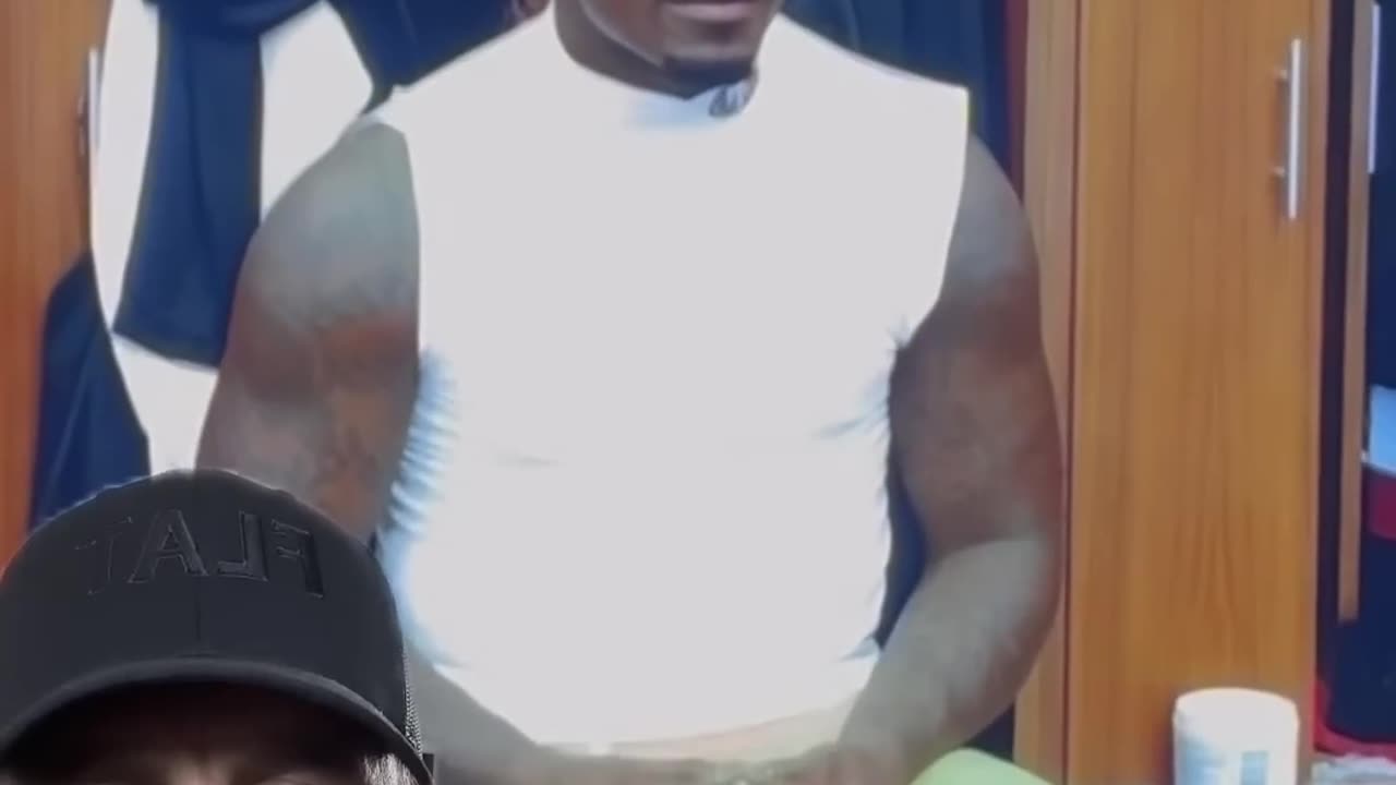 The NFL EXPOSED! 😈 Fittest Flat Earther