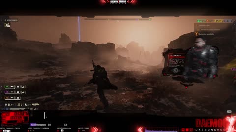 Helldivers 2 - Day 31 | RTX 3060 • Gameplay