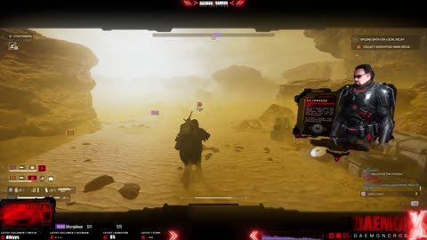 Helldivers 2 - Day 31 | RTX 3060 • Gameplay