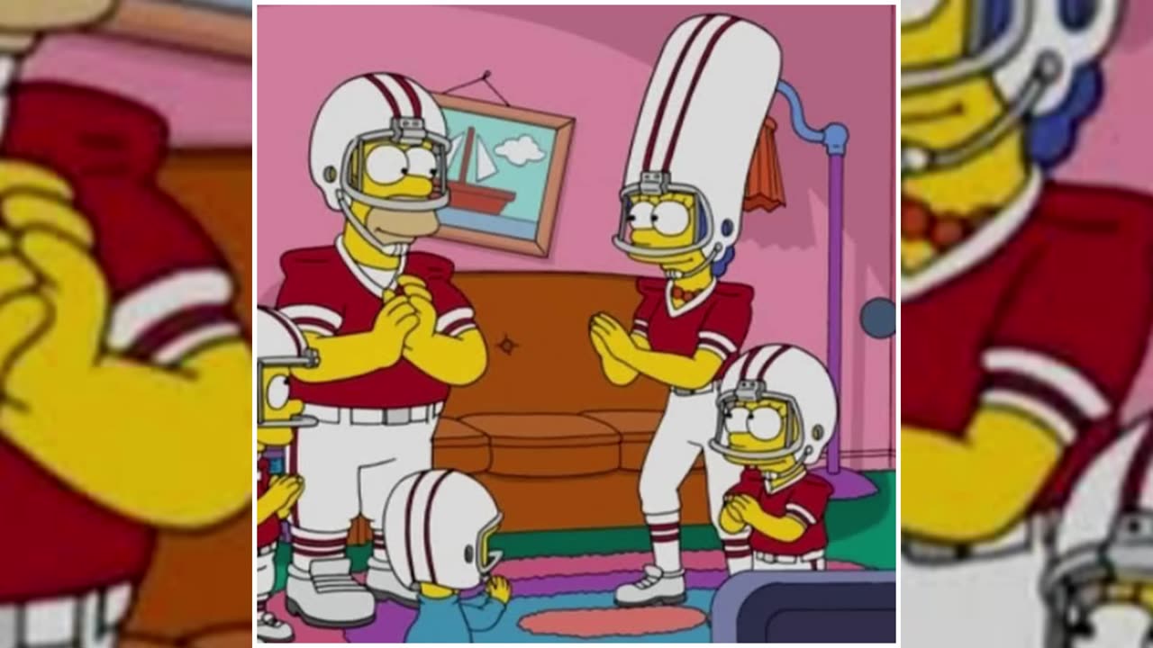 The Simpsons Predictions For 2025 Will Blow Your Mind
