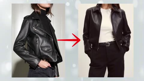 7 Things Elegant Woman Never Wear How to be elegant woman_part1