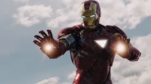 Iron Man