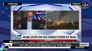 FOX NEWS passe en mode FULL RETARD MOSSAD