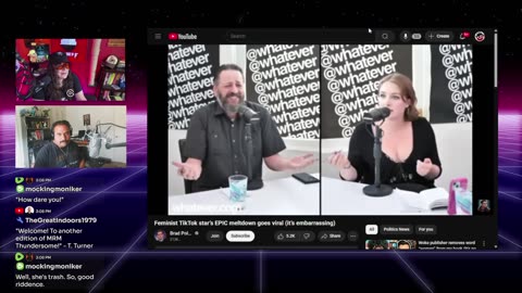 How Women Argue | Maintaining Frame 164