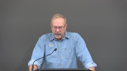 Psalms 10-13 Chapters 10-13 "The Theology of faith in times of distress"