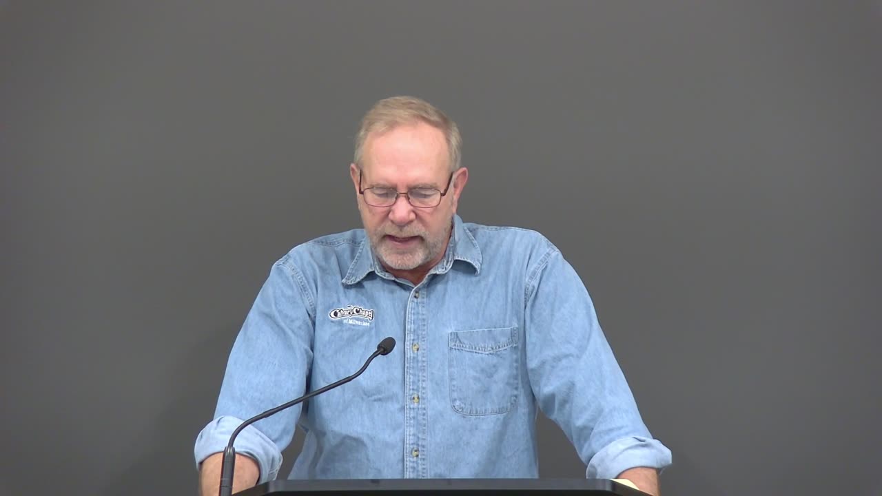 Psalms 10-13 Chapters 10-13 "The Theology of faith in times of distress"