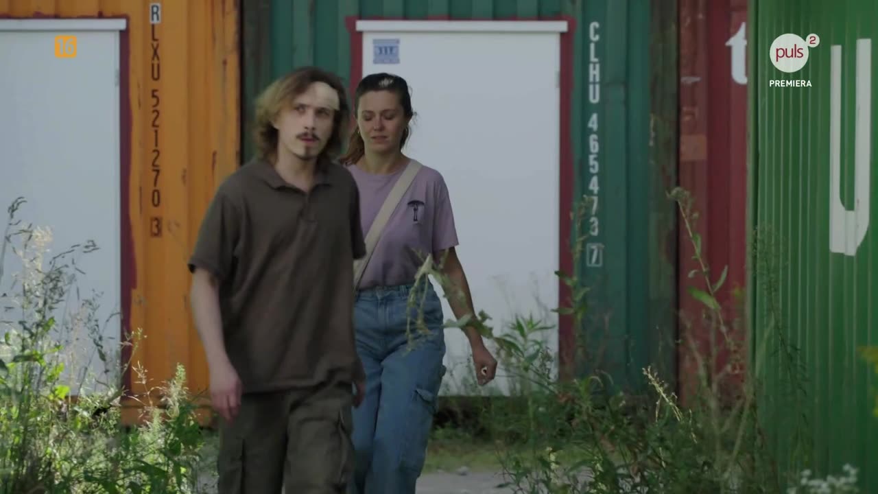 Dzielnica strachu - S09E396 - Śmieć