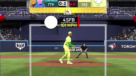 TED WILLIAMS SETS HOME RUN RECORD BREAKING DISTANCE IN MLB THE SHOW 25