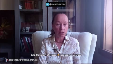 Sasha Latypova Warns Chemtrail Tests Reveal Toxic Metals and Federal Cover-Up Ask ChatGPT