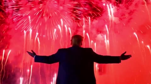 SO MANY BOOOMS TO COME!!!😎🇺🇸💥💥💥