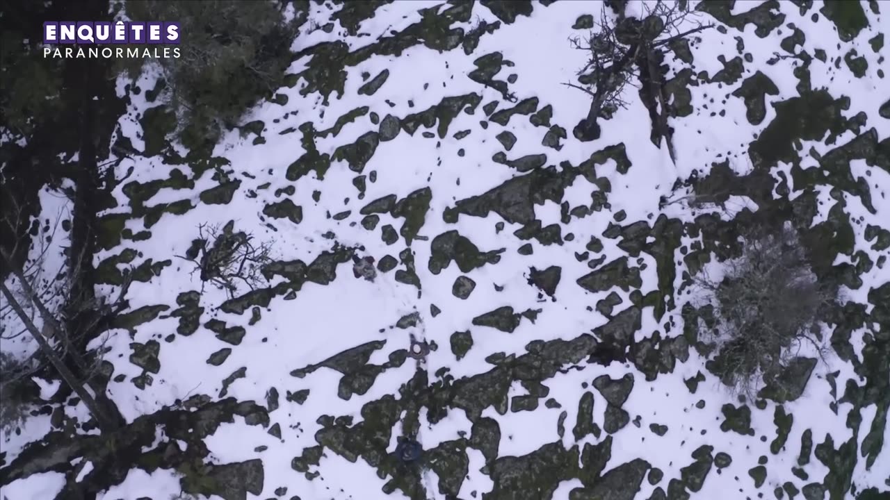 UNE BOULE DE FEU, VRAIMENT ? OVNIs, Enquêtes Secrètes