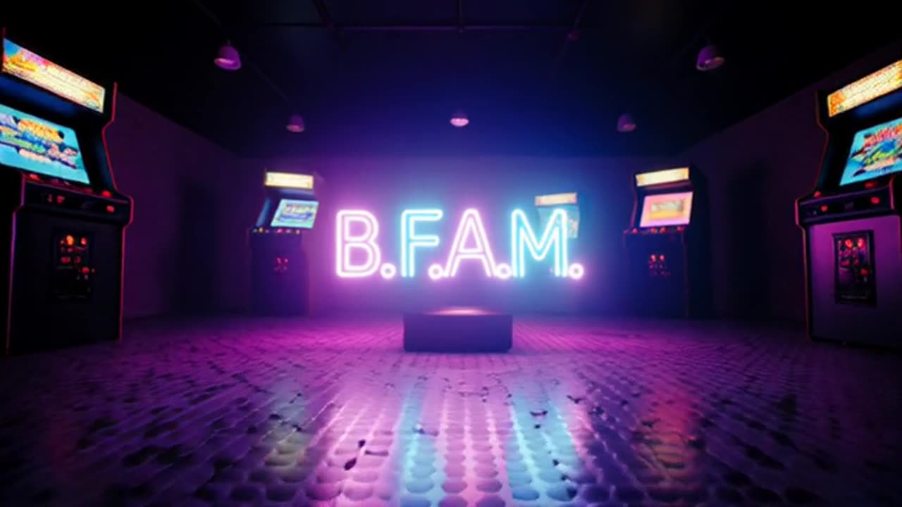 B.F.A.M.