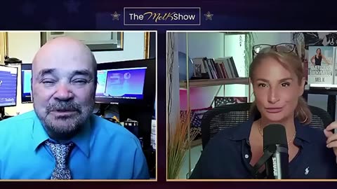 Armstrong Returns With Explosive Revelations — Mel K Asks the Tough Questions