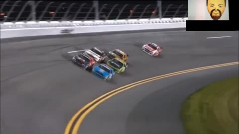 NASCAR Controversial Finishes 4 (REACTION)