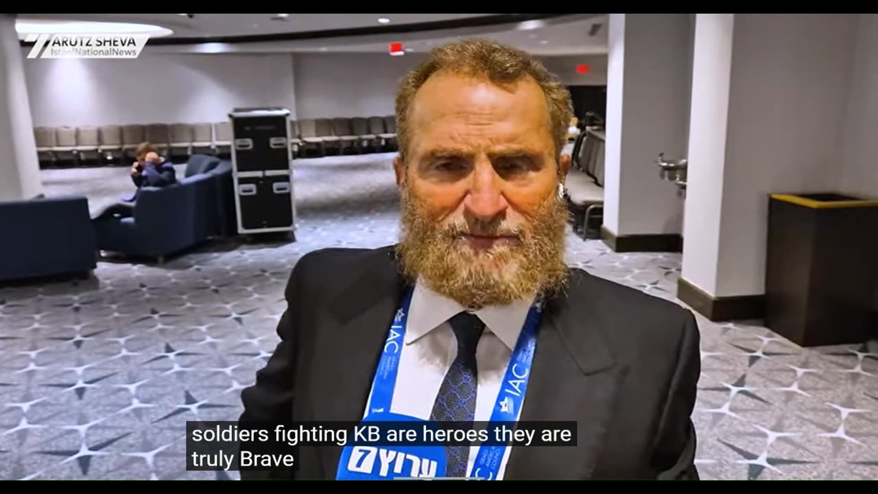 Rabbi Butt Plug (Music Video)