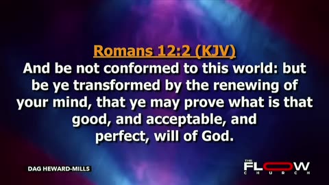 FLOW Prayer Meeting | Dag Heward-Mills | Friday 21st Nov 2025