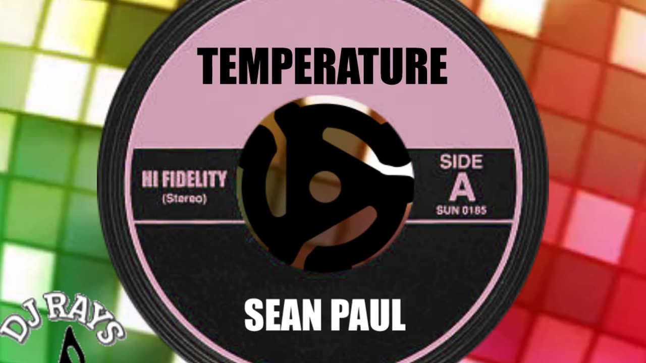 #1 SONG THIS DAY IN HISTORY!