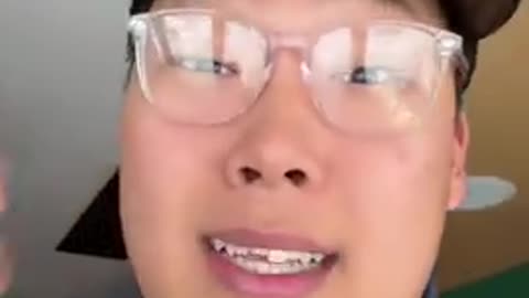 Asian: Listen the f*ck up White People." "Every other race, is more racist than you."