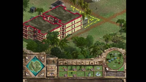 Let's Play Tropico (Part 1)