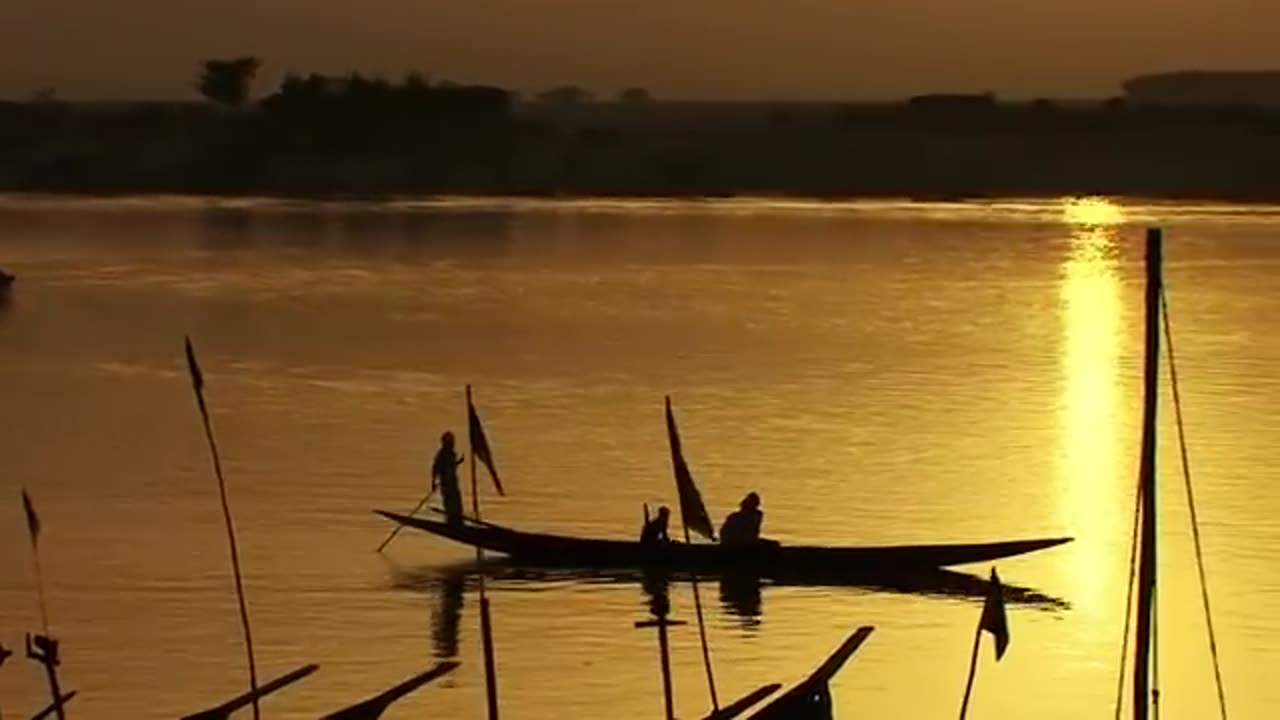 Mansa Muse, The Life Of The Richest Man In History.