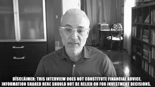 Exposed: Silver's True Scarcity & What It Means For Future Prices | Peter Krauth