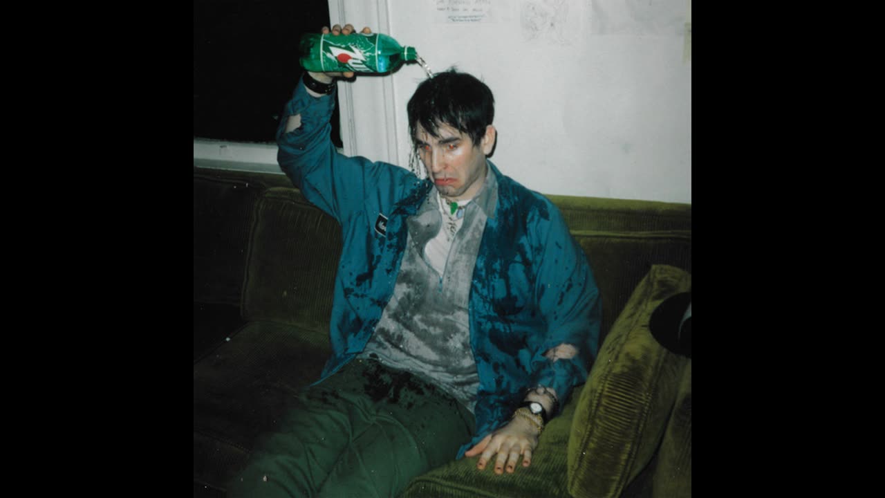 Joyce Manor - ALL MY FRIENDS ARE SO DEPRESSED (SLOWED + REVERB)