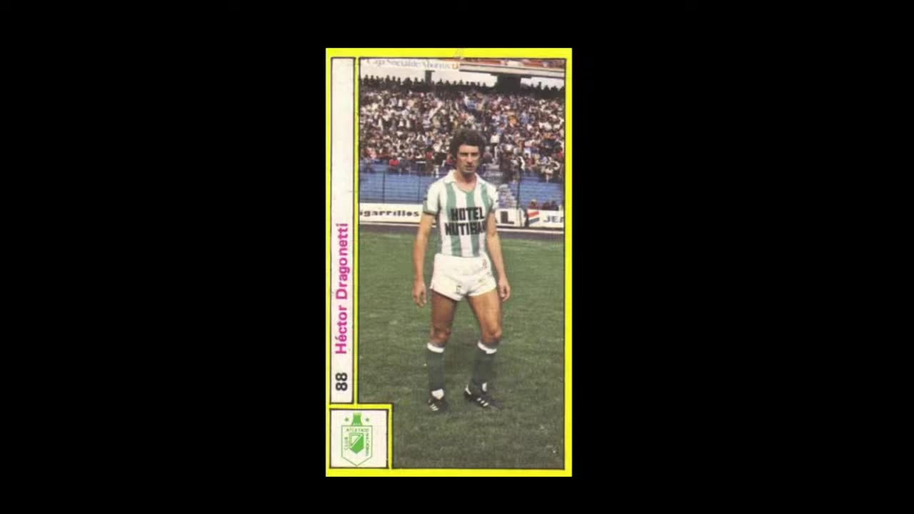 STICKERS EDITORA DESCONHECIDA COLOMBIAN CHAMPIONSHIP 1981 ALL TEAMS