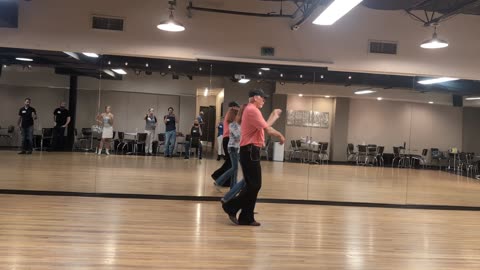 Two Step @ Studio 22 with Bobby Pritchard 20250724 202444407