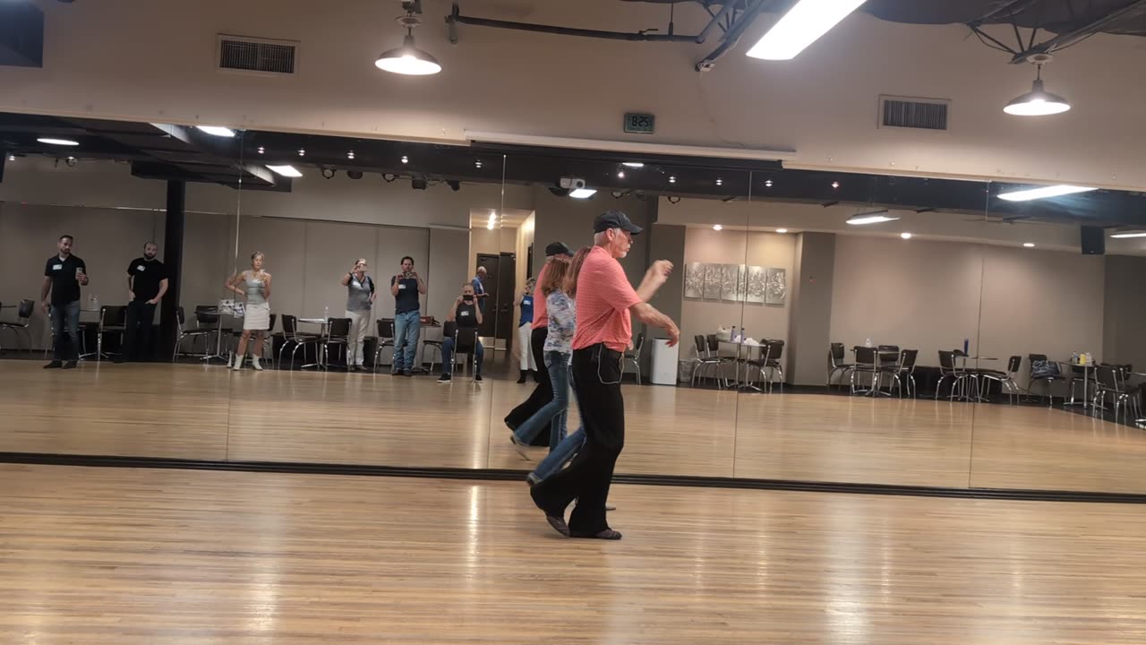 Two Step @ Studio 22 with Bobby Pritchard 20250724 202444407