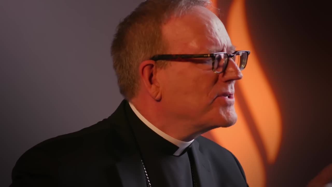 Bishop Barron's Sunday Sermon: A Discerning and Wise Heart