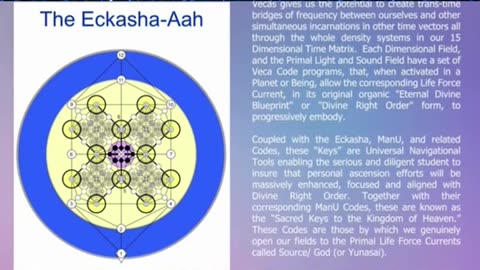 KEYS FOR MASTERING ASCENSION. PART 1 A93