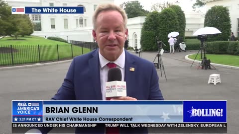 BRIAN GLENN ON THE MEDIA’S REACTION TO CLEANING UP D.C.