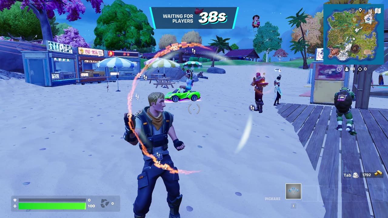 FortNite Fun 07/09/25