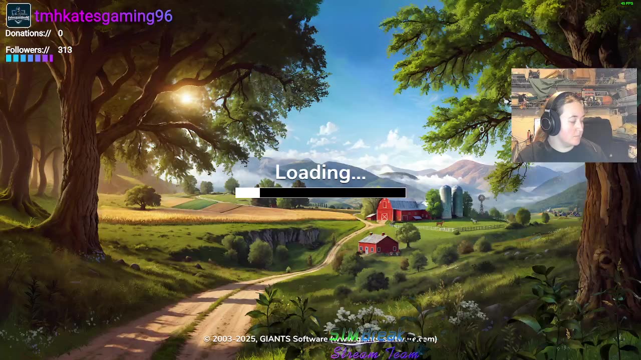 First Time Playing This Game #LFG