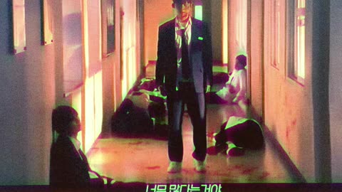 Korean Drama Name: One High School Heros