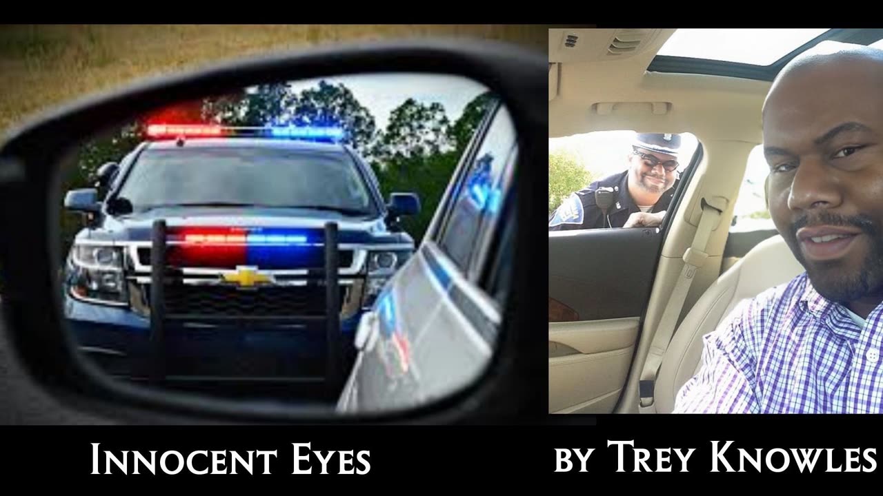 Trey Knowles - Innocent Eyes