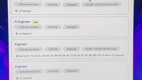 [Tutorial] Part 10. Remote jobs