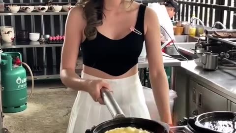 egg martabak mask