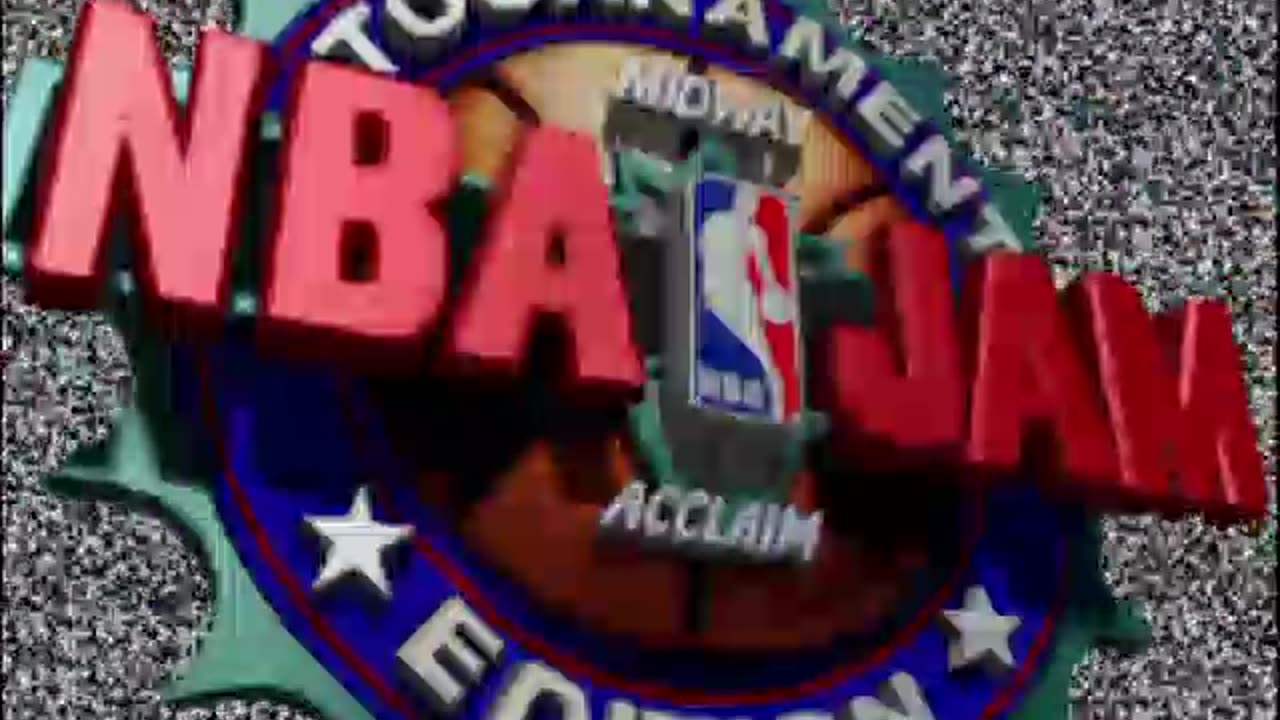 Snes Rom NBA Jams Tournament Addition