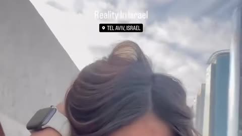 CIVILES en ISRAEL🔥🔥🔥 escondidos ataques IRAN 👹👁 superan defensa obsoleta cupula de hierro👹👁