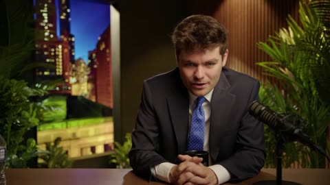 Nick Fuentes on the liberation day tariffs being struck down by the courts