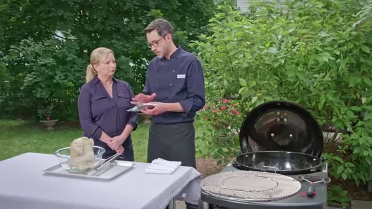 Juicy Peruvian Rotisserie Chicken at Home