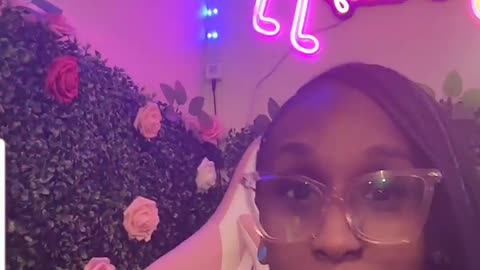 PRETTI MISSY ADMITS BEGGING MOOK TO COME FUCK HER & BRING HER FAMILY TO LIVE W/HER