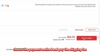 CNFans - How To Buy?